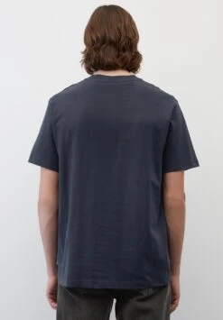 Marc O'Polo DENIM T-Shirt Basic - True Navy 10 Marc O'Polo DENIM T-Shirt Basic - True Navy -Marc OPolo Geschaft 0df26162b45f46f7ad0cc220e3d0dc28