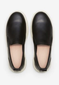 Marc O'Polo SPORTIVE - Slipper - Black 10 Marc O'Polo SPORTIVE - Slipper - Black -Marc OPolo Geschaft 0df3dd74bc5c4d08adf57dd1ddc51162