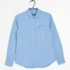 Marc O'Polo Hemd - Blue -Marc OPolo Geschaft 0df3ffb3eb154ba79ff8589913dbd4ea