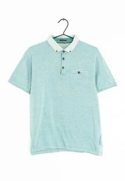 Marc O'Polo Poloshirt - Blue -Marc OPolo Geschaft 0dfba321b41e4a4fa831024ad42a860a