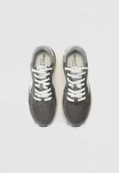 Marc O'Polo EGIL - Trainers - Gray Pin/dapple Gray -Marc OPolo Geschaft 0e0109f0777544499fd34f3561e466b4