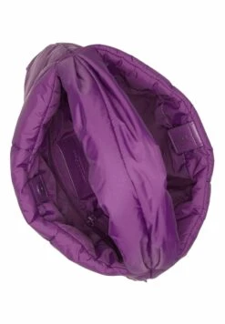 Marc O'Polo MOD DALA - Umhängetasche - Purple Berry -Marc OPolo Geschaft 0e045dd41ad641ef8c0c2fab3c11e073