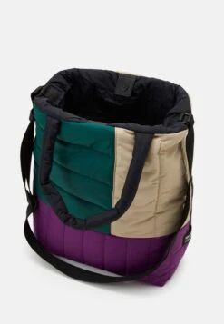 Marc O'Polo DINNY - Shopping Bag - Multicolor -Marc OPolo Geschaft 0e07e0bd2c874b51b8408dd79b955dc2