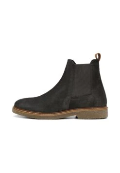 Marc O'Polo CHELSEA MODEL LINUS AUS SOFTEM - Classic Ankle Boots - Coffee -Marc OPolo Geschaft 0e2c0b4e17694a5a8fe9e95bf3b13bba 1
