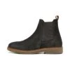 Marc O'Polo CHELSEA MODEL LINUS AUS SOFTEM - Classic Ankle Boots - Dark Graphite -Marc OPolo Geschaft 0e2c0b4e17694a5a8fe9e95bf3b13bba