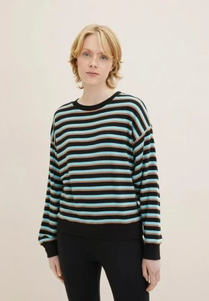 Marc O'Polo Strickpullover - Multi Lime Green 6 Marc O'Polo Strickpullover - Multi Lime Green – Bild 4