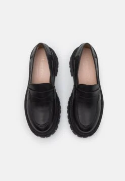 Marc O'Polo ALMA - Slipper - Black -Marc OPolo Geschaft 0e49894936e94aa3bcaa61096bb292d0
