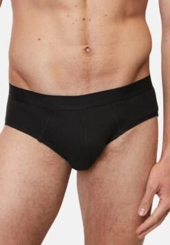 Marc O'Polo 2ER PACK ICONIC ORGANIC - Slip - Schwarz -Marc OPolo Geschaft 0e77314b83bc4e34ae9a953b9aaca7ca 1