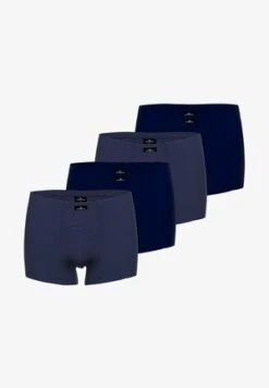 Marc O'Polo RETRO 6ER PACK ESSENTIALS - Panties - Weiß -Marc OPolo Geschaft 0e851186d9944f2483f66e27586e342d