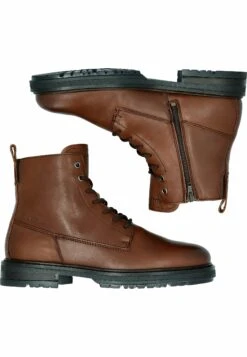 Marc O'Polo RONY - Lace-up Ankle Boots - Mittelbraun 7 Marc O'Polo RONY - Lace-up Ankle Boots - Mittelbraun -Marc OPolo Geschaft 0e88bd0e5bb342e4bde84db9af7fb144