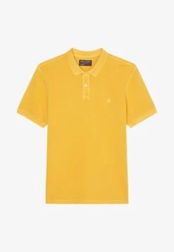 Marc O'Polo KURZARM REGULAR - Poloshirt - Azure Blue -Marc OPolo Geschaft 0ea13892f9e046618da2d55b9159c0ce 2