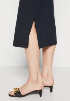 Marc O'Polo TANK DRESS - Jerseykleid - Deep Blue Sea -Marc OPolo Geschaft 0efa695b80e341ebbd565b1c4b05f711