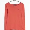 Marc O'Polo Langarmshirt - Red -Marc OPolo Geschaft 0f317258c2dc4a179e12d880541b2f88