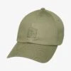 Marc O'Polo AUS HOCHWERTIGEM-TWILL - Cap - Olive -Marc OPolo Geschaft 0f373553f69741af905c5cf67b1d11e6 1