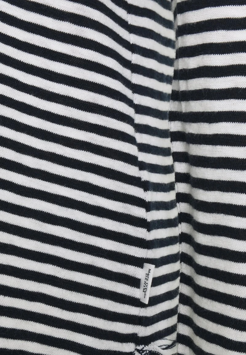 Marc O'Polo DENIM LONG SLEEVE CREW NECK - Langarmshirt - Multi/scandinavian Blue 5 Marc O'Polo DENIM LONG SLEEVE CREW NECK - Langarmshirt - Multi/scandinavian Blue – Bild 3