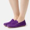Marc O'Polo SELMA - Mokassin - Lilac 2 Marc O'Polo SELMA - Mokassin - Lilac -Marc OPolo Geschaft 0f5c02c892534ae8866829e5558517d7