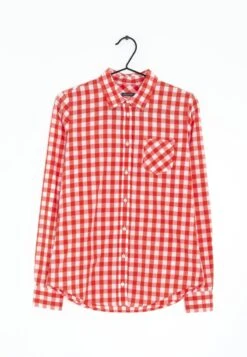 Marc O'Polo Hemdbluse - Orange -Marc OPolo Geschaft 0f858357384c4c34acbeffe6cc5e8b54 1