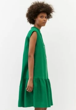 Marc O'Polo Blusenkleid - Preppy Green -Marc OPolo Geschaft 0fc77fa08c31470e944b8eaa582d2925