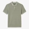 Marc O'Polo Shirt - Poloshirt - Shadow -Marc OPolo Geschaft 0ff997859fa148938a971405b70b537e