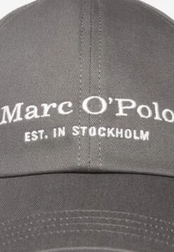 Marc O'Polo AUS HOCHWERTIGEM ORGANIC-TWILL - Cap - Moonless Sky -Marc OPolo Geschaft 1043ad524b224f2f97ee4b2569167417