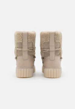 Marc O'Polo BIANCA - Schnürstiefelette - Taupe -Marc OPolo Geschaft 1045941a0b8e4ecc96458c5bde242d22