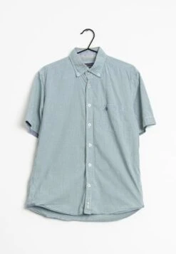 Marc O'Polo Hemd - Green -Marc OPolo Geschaft 10d5996e46704609b4563f57a810f153