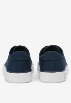 Marc O'Polo Sneaker Low - Navy -Marc OPolo Geschaft 10fb9518206d44788687c31950b13d8b