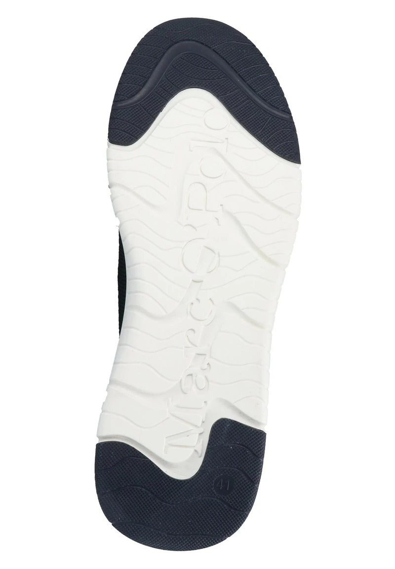 Marc O'Polo NICLAS 1D - Sneaker Low - Dunkelblau 6 Marc O'Polo NICLAS 1D - Sneaker Low - Dunkelblau – Bild 4