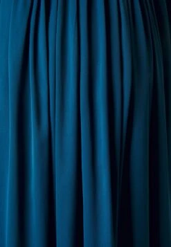 Marc O'Polo SKIRT HIGH WAIST - Maxirock - Glacier Blue -Marc OPolo Geschaft 1138fe3b681b4c018a6af191445de58f