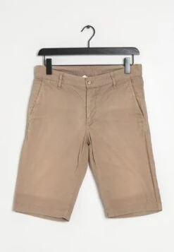 Marc O'Polo Shorts - Beige -Marc OPolo Geschaft 117f5f42308c4bceb6e9c389e7726d55