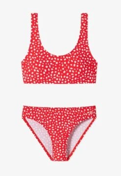 Marc O'Polo MIT KONTRASTFARBENEM RAND - Bikini - Peacock 12 Marc O'Polo MIT KONTRASTFARBENEM RAND - Bikini - Peacock -Marc OPolo Geschaft 11b9484689874737b083c650919fbc3e