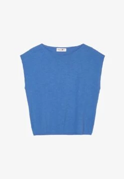 Marc O'Polo T-Shirt Basic - Summer Sky -Marc OPolo Geschaft 11f33987046d42d49680864e86499cbf