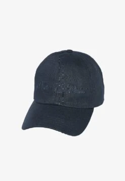 Marc O'Polo MIT LOGO STICKEREI - Cap - Dark Navy 12 Marc O'Polo MIT LOGO STICKEREI - Cap - Dark Navy -Marc OPolo Geschaft 121b0aa9cb6f4221bff24c89e8682417 1