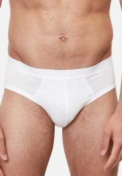 Marc O'Polo 3 PACK - Slip - Weiß -Marc OPolo Geschaft 128868eece7f49bc98ef760a10a61fb9 1