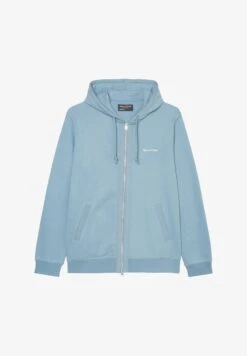 Marc O'Polo REGULAR - Sweatjacke - White Cotton 10 Marc O'Polo REGULAR - Sweatjacke - White Cotton -Marc OPolo Geschaft 12ae86b7fc774ae7921ae39c0737b227