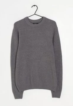 Marc O'Polo Strickpullover - Grey -Marc OPolo Geschaft 12bfaa6efd474eb1a95299717d068596