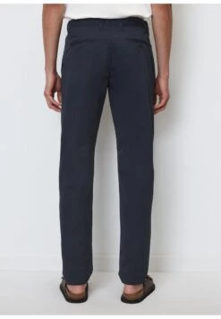 Marc O'Polo Chino - Dark Navy -Marc OPolo Geschaft 12c3c0d614ca447daf65095f040c39f0