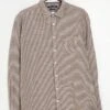 Marc O'Polo Hemd - Light Brown -Marc OPolo Geschaft 1319054ecafd402fb73da9fe6c94c5e5