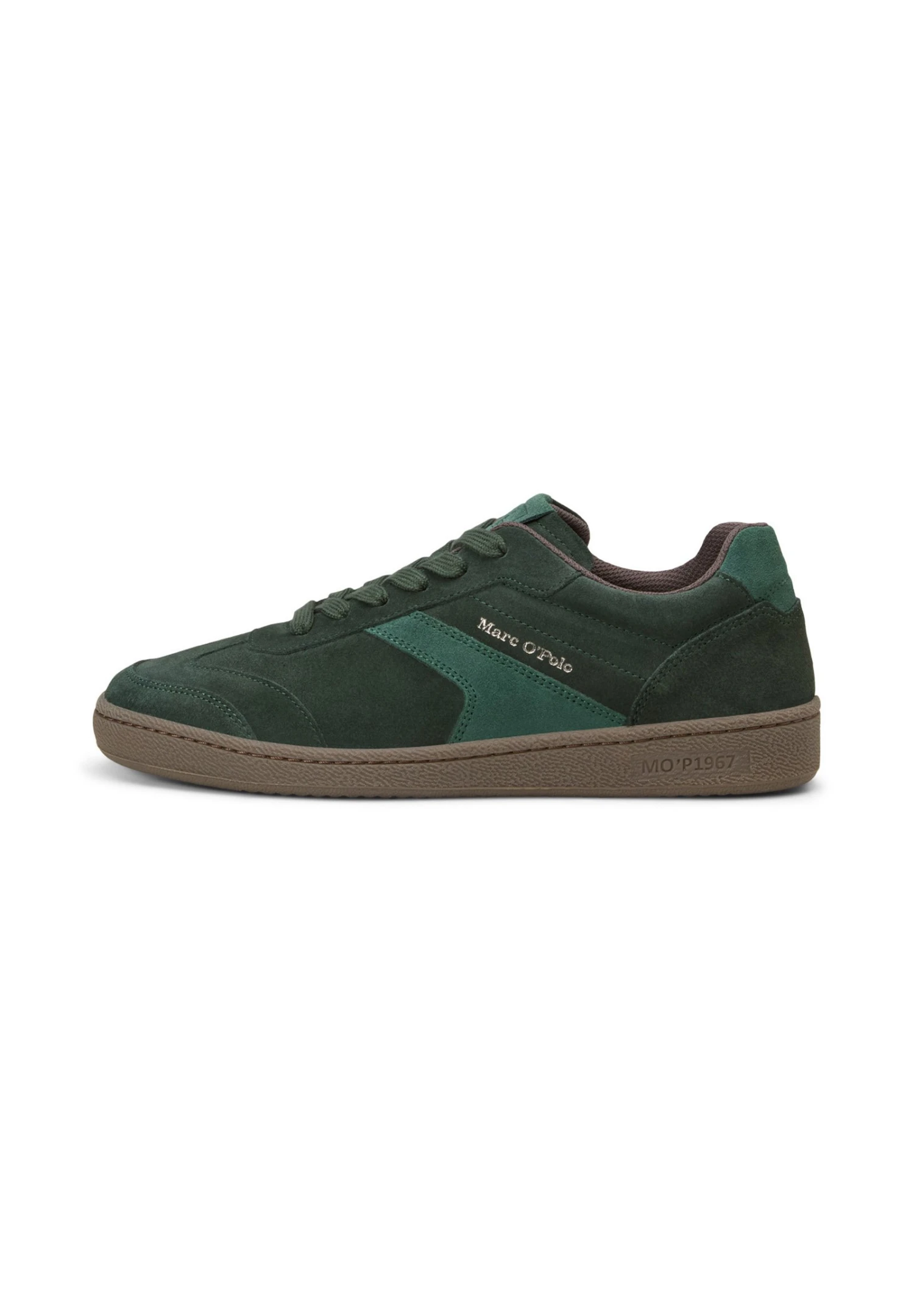 Marc O'Polo Trainers - Mangrove Nottingham Forest 3 Marc O'Polo Trainers - Mangrove Nottingham Forest