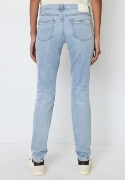 Marc O'Polo DENIM ALVA - Jeans Slim Fit - Multi Bleached Cobalt Blue -Marc OPolo Geschaft 1361d15950c44bfeb3ce0644d4d06be2