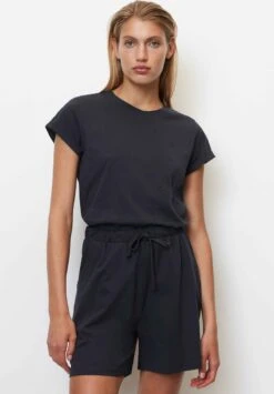 Marc O'Polo SET - Nachtwäsche Set - Dark Navy -Marc OPolo Geschaft 13b0f6d81f7e4f5386f5f8f13ae74b5c 1