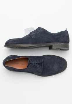 Marc O'Polo Schnürer - Blue