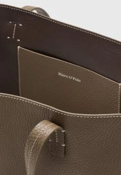 Marc O'Polo CAMILLA - Shopping Bag - Nutshell Brown -Marc OPolo Geschaft 13e1f2eb52dd4e1e8753ecbf54aad8e8