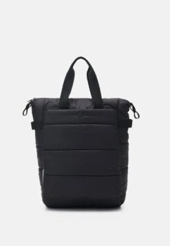 Marc O'Polo YARO - Tagesrucksack - Smart Black -Marc OPolo Geschaft 14246d538c6f4308bb92700608972f67 2