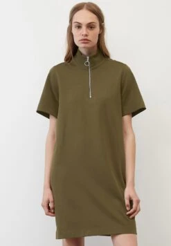 Marc O'Polo DENIM OVERSIZE - Jerseykleid - Dakota Woods 13 Marc O'Polo DENIM OVERSIZE - Jerseykleid - Dakota Woods -Marc OPolo Geschaft 1444c78dc333415e8d83a318b133ecf4 1