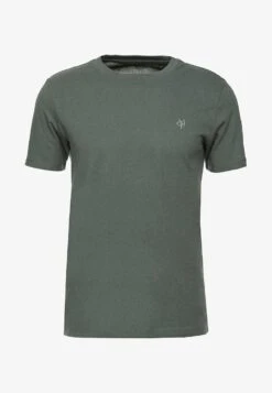 Marc O'Polo C-NECK - T-Shirt Basic - Mangrove 11 Marc O'Polo C-NECK - T-Shirt Basic - Mangrove -Marc OPolo Geschaft 14584a08c04e41f19ac56f6f7ddffa35