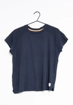 Marc O'Polo T-Shirt Basic - Blue 12 Marc O'Polo T-Shirt Basic - Blue -Marc OPolo Geschaft 1463707031a64af8b5d00c616d238840