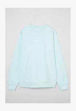 Marc O'Polo Sweatshirt - Mid Blue 12 Marc O'Polo Sweatshirt - Mid Blue -Marc OPolo Geschaft 1466189659ac42949c6e9cd6e784af7d 1