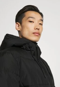 Marc O'Polo DENIM Winterjacke - Black -Marc OPolo Geschaft 1482bcac21334e24b0352b5af962d858