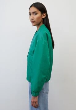 Marc O'Polo DENIM Bomberjacke - Blue -Marc OPolo Geschaft 14bb575f3aaf44c388e9f40baf30f1cd